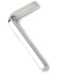 Kendo 6 Köşe Alyan 17 mm