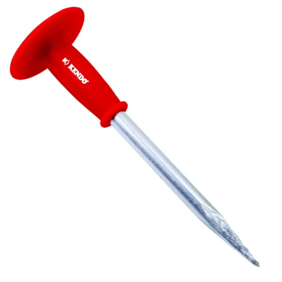 Kendo Korumalı (Muhafazalı) Murç Kendo Korumalı (Muhafazalı) Murç