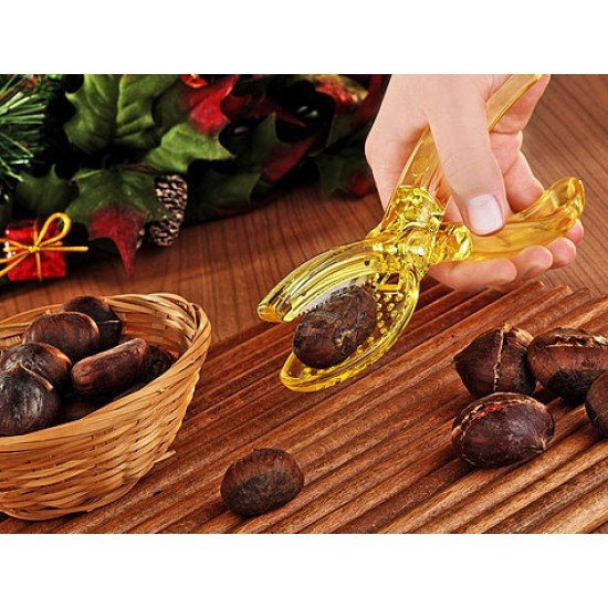 2 ADET - Kestane Kesici