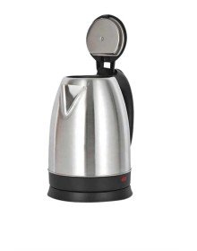Kettle Su Isıtıcı C F Priz Uyumlu 220 - 240 V Paslanmaz Çelik Kablolu