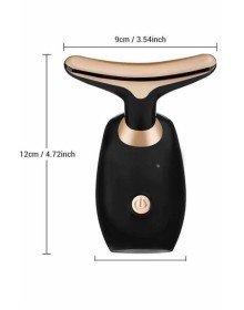 Mikro Akım Teknolojili, Taşınabilir Cilt Bakım Cihazı