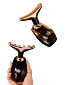 Mikro Akım Teknolojili, Taşınabilir Cilt Bakım Cihazı