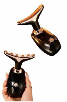 Mikro Akım Teknolojili, Taşınabilir Cilt Bakım Cihazı Mikro Akım Teknolojili, Taşınabilir Cilt Bakım Cihazı