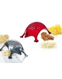 Kirpi Tasarımlı Rende