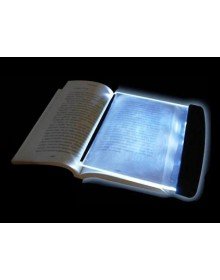 Kitap Aydınlatıcı Led Panel