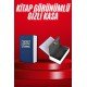 Kitap Görünümlü Gizli Kasa Büyük Boy Anahtarlı Kilitli Para Kasası