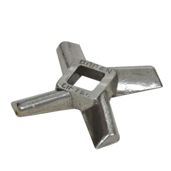 Kıyma Makinesi Bıçağı No:32 Kıyma Makinesi Bıçağı No:32