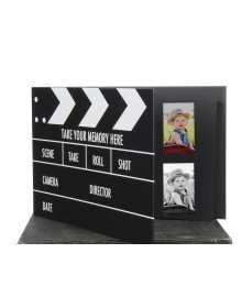 Klaket Fotoğraf Albümü