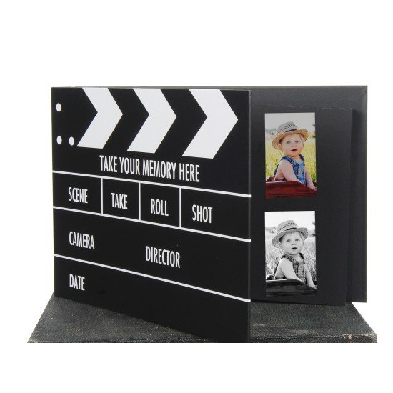 Klaket Fotoğraf Albümü Klaket Fotoğraf Albümü