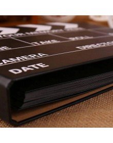 Klaket Fotoğraf Albümü