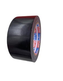 Kobi Tape Duck Siyah Ambalaj Bantı 45x25 Metre