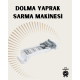 Kol Mekanizmalı Sarma Aleti – Sağlıklı Malzeme, Kusursuz Sunum Kol Mekanizmalı Sarma Aleti – Sağlıklı Malzeme, Kusursuz Sunum