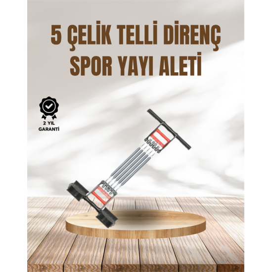 Kol, Sırt, Göğüs ve Karın Kasları İçin Profesyonel Antrenman Aparatı Kol, Sırt, Göğüs ve Karın Kasları İçin Profesyonel Antrenman Aparatı