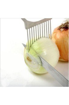 Kolay Kesim Dilimleme Aparatı