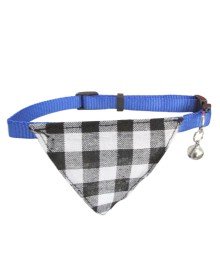 Köpek Tasması Fular Şeklinde