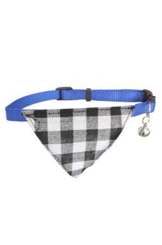 Köpek Tasması Fular Şeklinde Köpek Tasması Fular Şeklinde