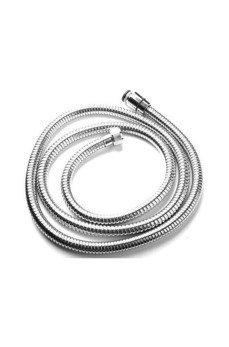 Kopmaz Kırılmaz Spiral Banyo Duş Hortumu 150 Cm.