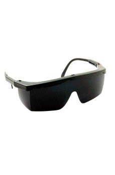 Korumalı Laboratuvar Gözlüğü Siyah / Çapak Gözlüğü Korumalı Laboratuvar Gözlüğü Siyah / Çapak Gözlüğü