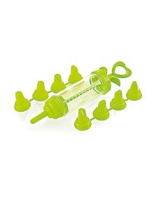 Krema Pompası 10 Parça