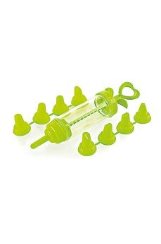 Krema Pompası 10 Parça