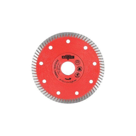 Pro-Scr 02659 8 mm Lokma Tornavida