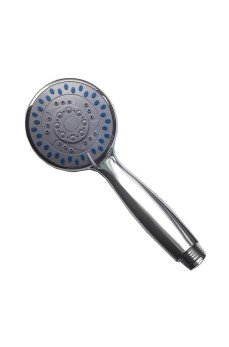 Krom Duş Başı Fonksiyonlu