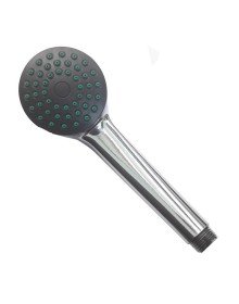 Krom Duş Başı Sabit