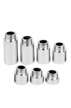 Krom Uzatma 3 cm 1/2 TSE Belgeli