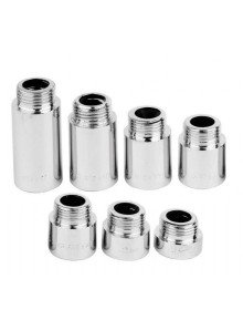 Krom Uzatma 5 cm 1/2 TSE Belgeli