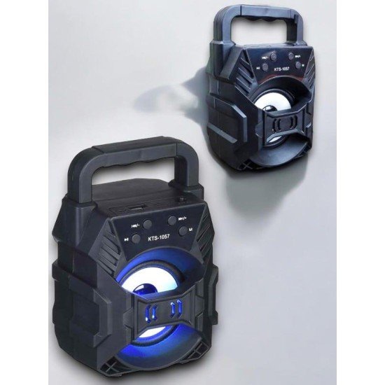 KTS 1057 HOPARLÖR KTS 1057 HOPARLÖR