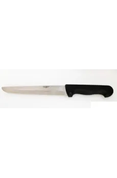 Küçükata Bursa Kalın Küt Kasap Bıçağı No:4, 20 cm - Plastik Sap