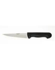Küçükata Bursa Kalın Sivri Kasap Bıçağı No:2, 15,5 cm - Plastik Sap
