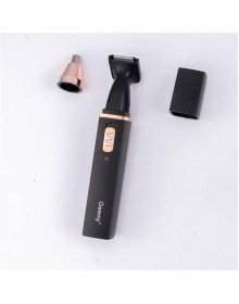 Kulak Burun Temizleyici Tıraş Makinesi Mini Seyahat Tipi