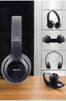 Kulak İçi Kablosuz Bluetooth Kulaklık Ekstra Bass ve Çok Yönlü Kullanım