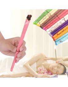 Kulak Temizleme Mumu 2'li