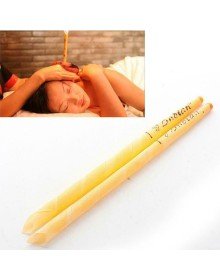 Kulak Temizleme Mumu 2'li