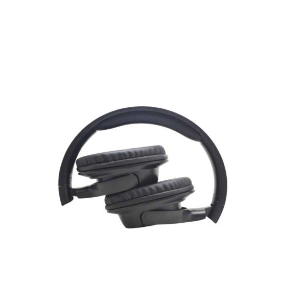 Kulak Üstü Kablosuz Bluetooth Kulaklık Yüksek Ses Kaliteli ANC Özelliği