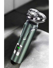 Kulak Ve Burun Başlıklı Profesyonel Tıraş Makinesi