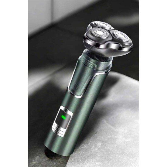 Kulak Ve Burun Başlıklı Profesyonel Tıraş Makinesi