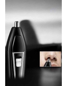 Kulak Ve Burun Tıraşına Uygun Profesyonel Tıraş Makinesi