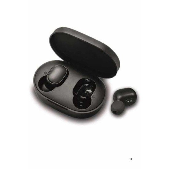 Kulaklık Dijital Göstergeli Bluetooth Bağlantılı Kablosuz Kulak İçi Mikrofonlu Dokunmatik Kontrol Kulaklık Dijital Göstergeli Bluetooth Bağlantılı Kablosuz Kulak İçi Mikrofonlu Dokunmatik Kontrol