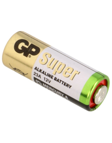 Kumanda Pili - Alarm - Araç Kumandası - Kapı Kumandası Pili A23