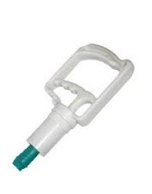 Kupa Pompası 4 Parmak