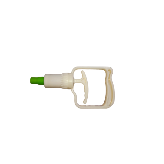 Kupa Pompası 4 Parmak