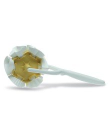 Kurabiye Ruleti - Çiçek - Kalp - Üçgen - Muffin şekillerinde Kurabiye Şekillendirici