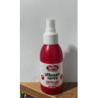 Kuş Bit Pire Spreyi 100 ML - Terry Kuş Bit Pire Spreyi 100 ML - Terry
