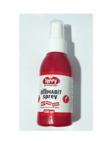 Kuş Bit Pire Spreyi 100 ML - Terry