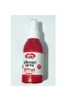 Kuş Bit Pire Spreyi 100 ML - Terry Kuş Bit Pire Spreyi 100 ML - Terry