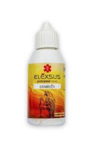 Kanarya İçin Bağırsak Florası Düzenleyici - Elexsus Diarlex