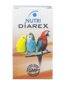 Kuşlar İçin İshal Kesici - Diarex